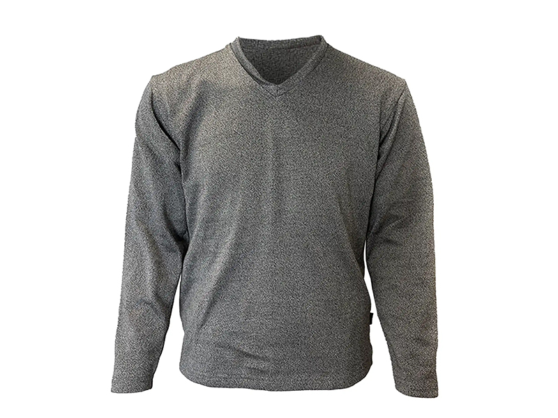 Bijtbestendig sweatshirt