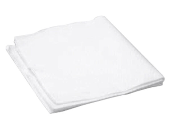 Disposable handdoek (non-woven)