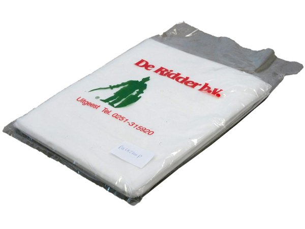 Disposable lakenset