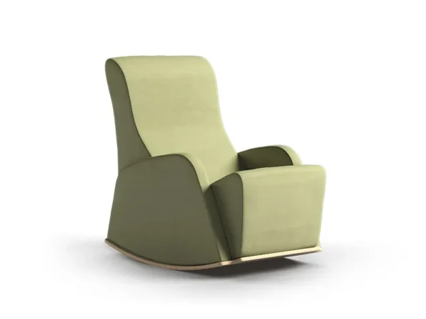 Zen Plus Rocker schommelstoel