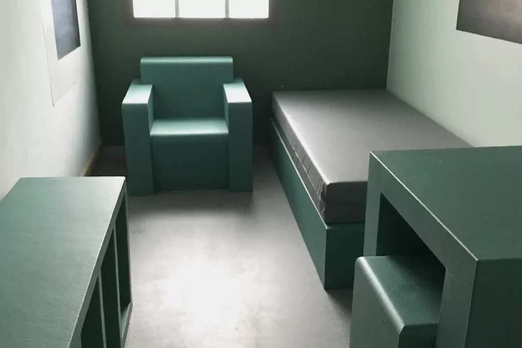 Risicomanagement in zorginstellingen